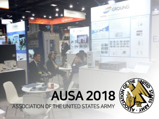 �̱� ������ DC. AUSA 2018 ����ȸ ����