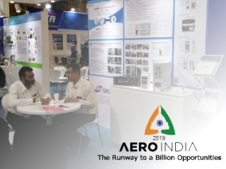 Aero India 2019 ����ȸ ����